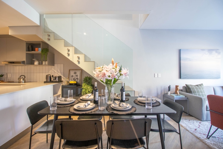 3 Bedroom Property for Sale in Tijgerhof Western Cape